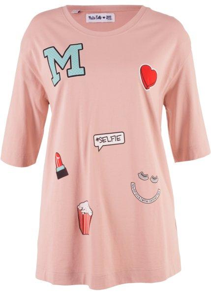 Футболка bonprix