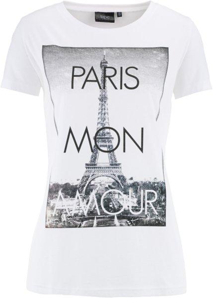 Футболка bonprix