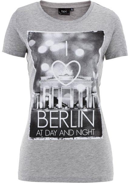 Футболка bonprix