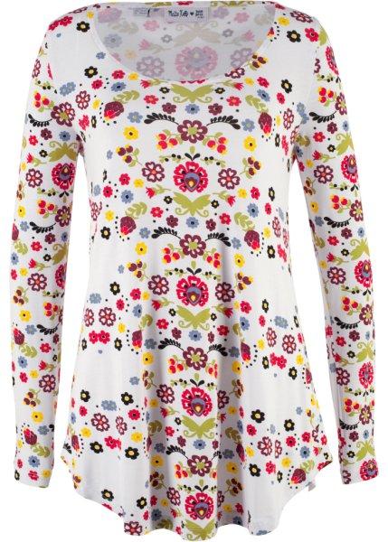 Футболка bonprix