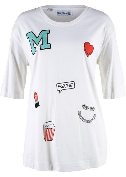 Футболка bonprix