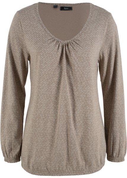 Футболка bonprix