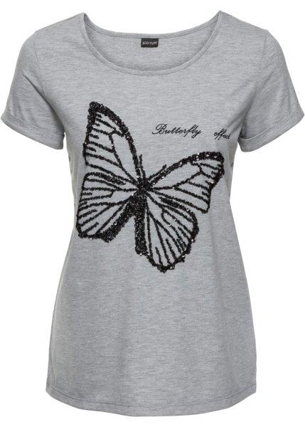 Футболка bonprix