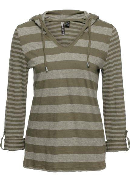 Футболка bonprix