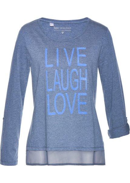 Футболка bonprix