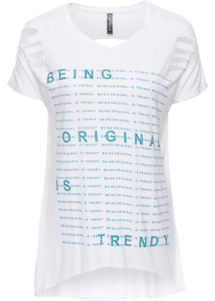 Футболка bonprix