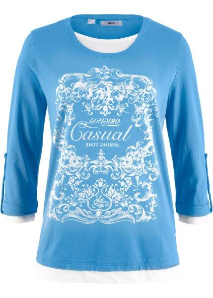 Футболка bonprix