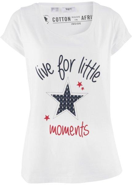 Футболка bonprix