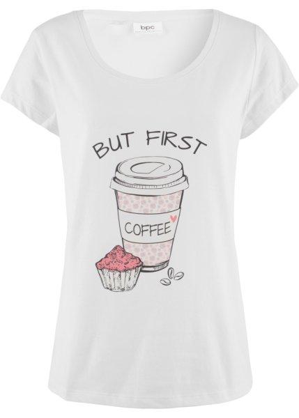 Футболка bonprix