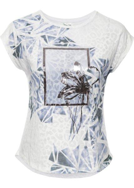 Футболка bonprix