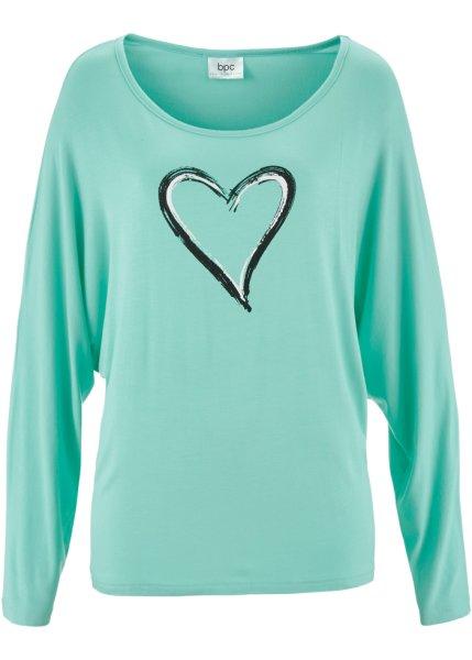 Футболка bonprix