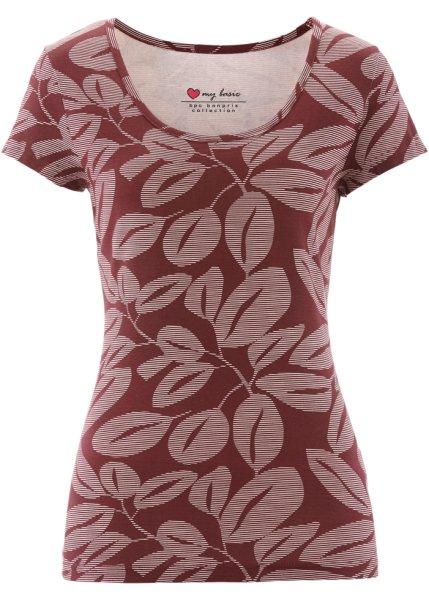 Футболка bonprix