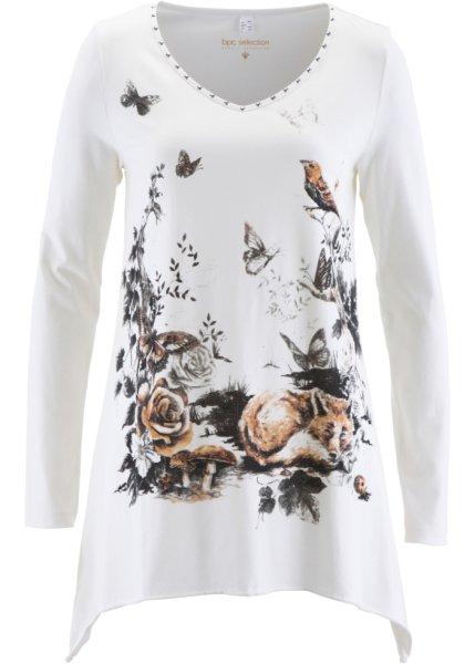 Футболка bonprix