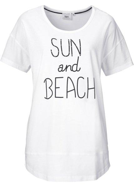 Футболка bonprix