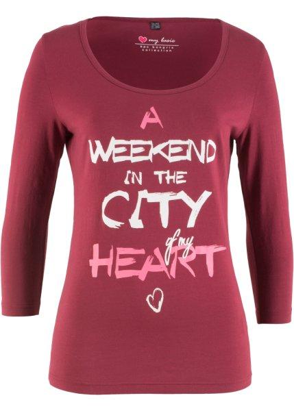 Футболка bonprix