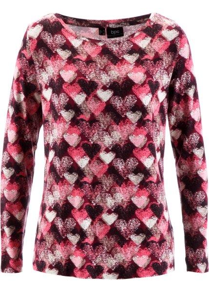 Футболка bonprix