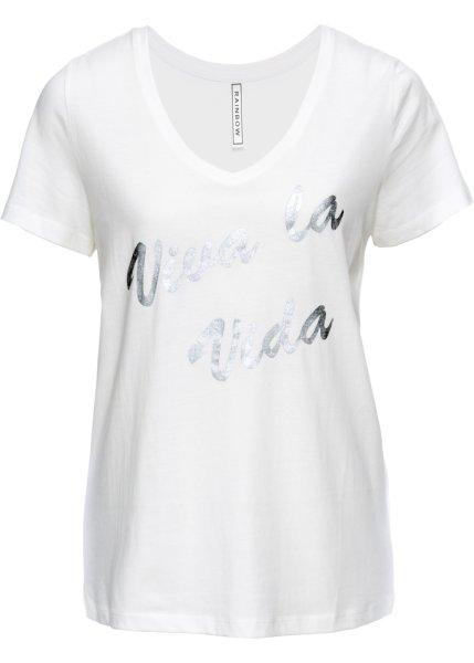 Футболка bonprix