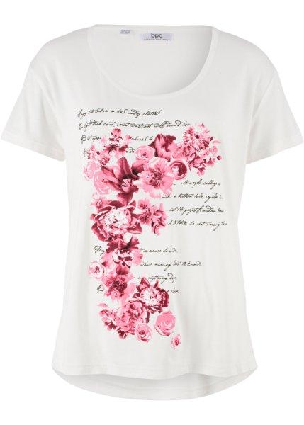 Футболка bonprix