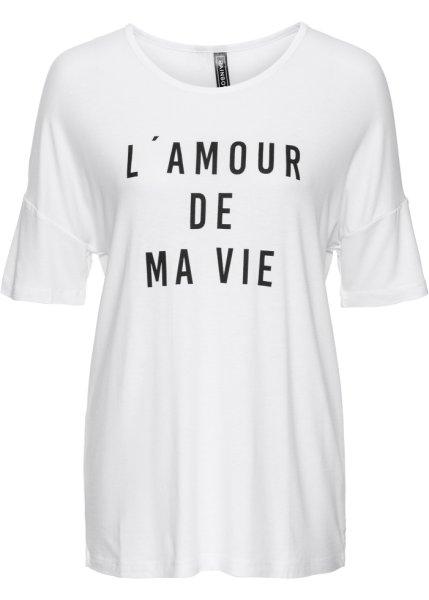 Футболка bonprix