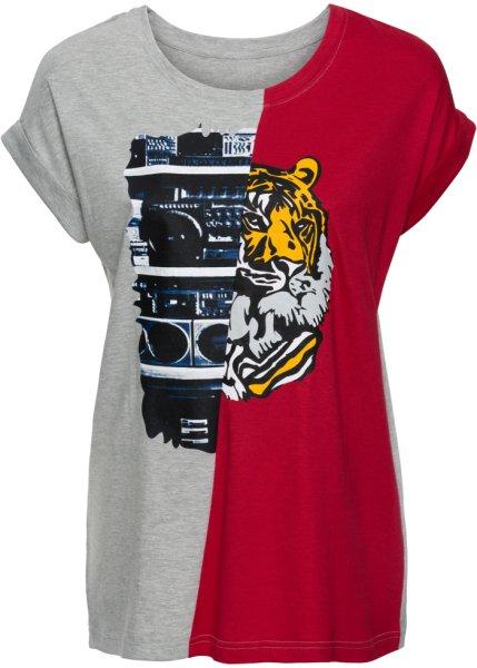 Футболка bonprix