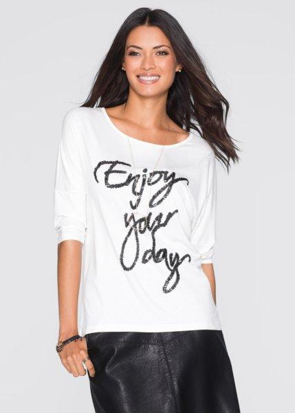 Футболка bonprix