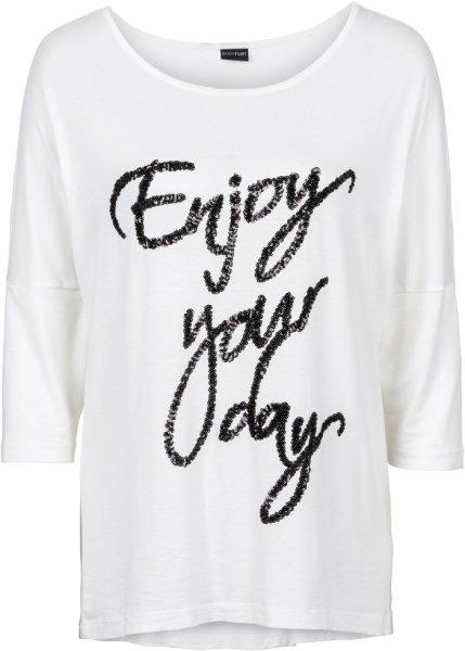 Футболка bonprix