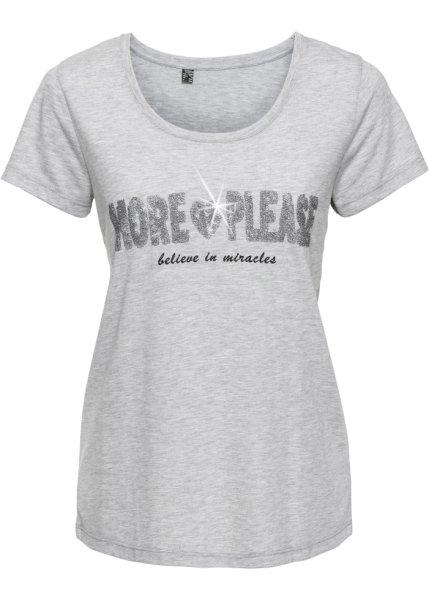 Футболка bonprix