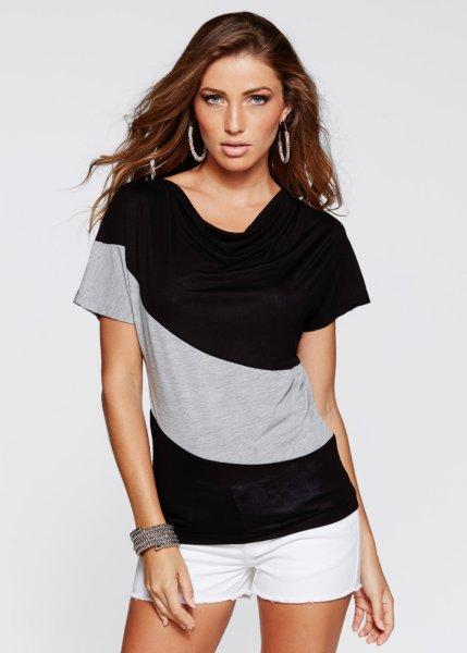 Футболка bonprix