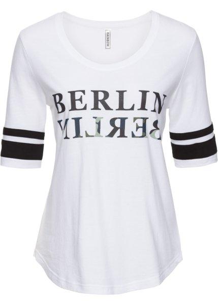 Футболка bonprix