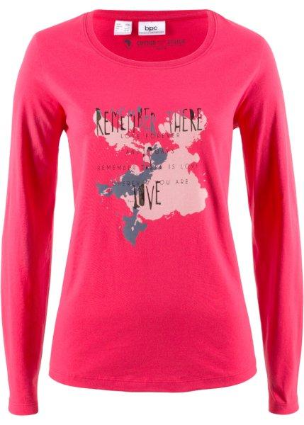 Футболка bonprix