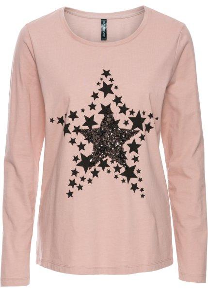 Футболка bonprix