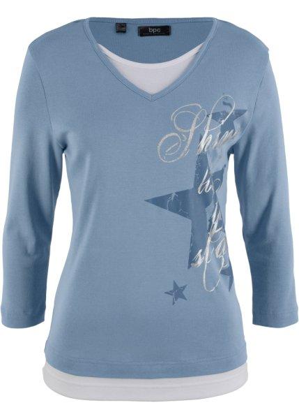 Футболка bonprix