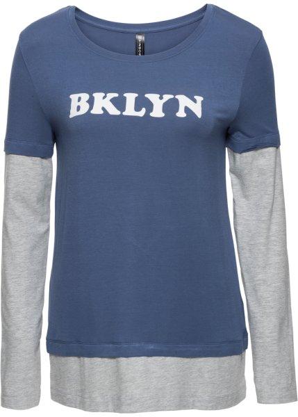 Футболка bonprix