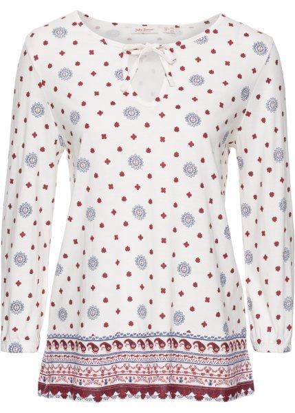 Туника bonprix