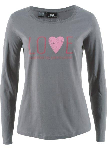 Футболка bonprix