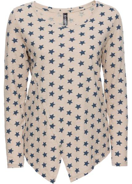 Футболка bonprix