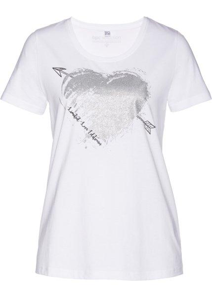 Футболка bonprix