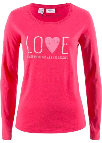 Футболка bonprix