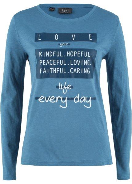 Футболка bonprix