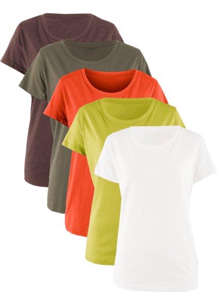 Футболка bonprix