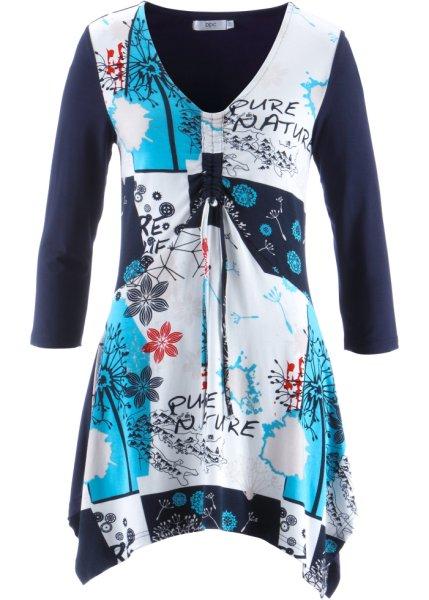 Туника bonprix