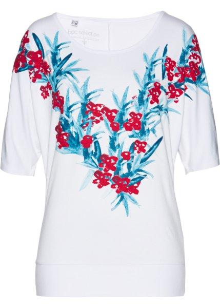 Футболка bonprix