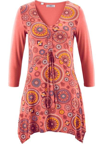 Туника bonprix