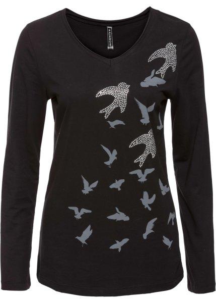 Футболка bonprix