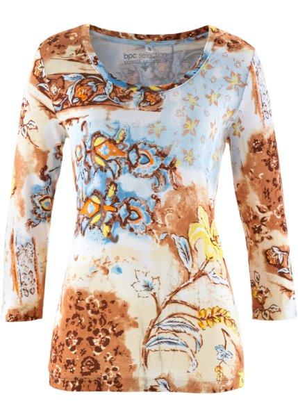 Футболка bonprix