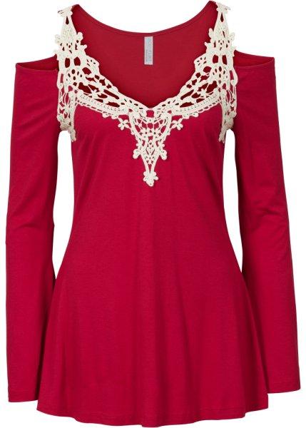 Футболка bonprix