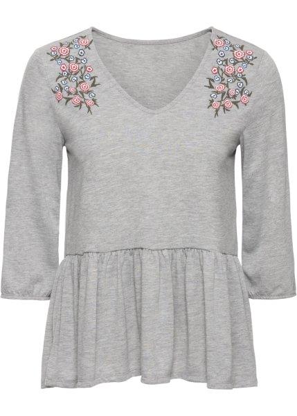 Футболка bonprix