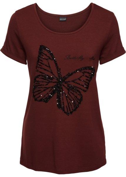 Футболка bonprix