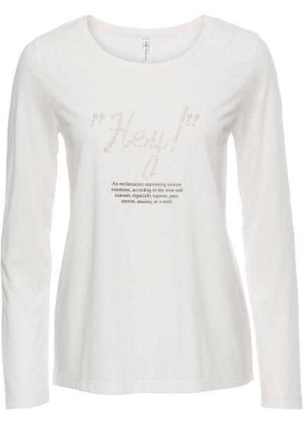 Футболка bonprix