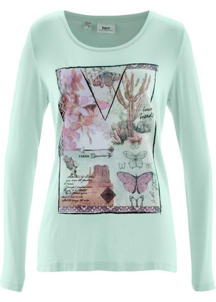 Футболка bonprix